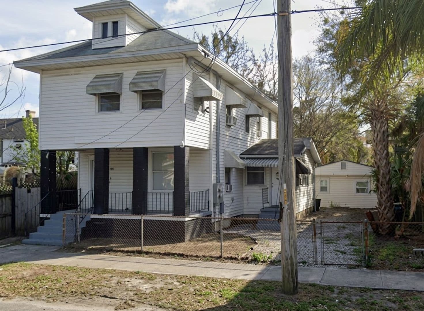 2511 Market St Unit B Jacksonville, FL 32206 1 of 25
