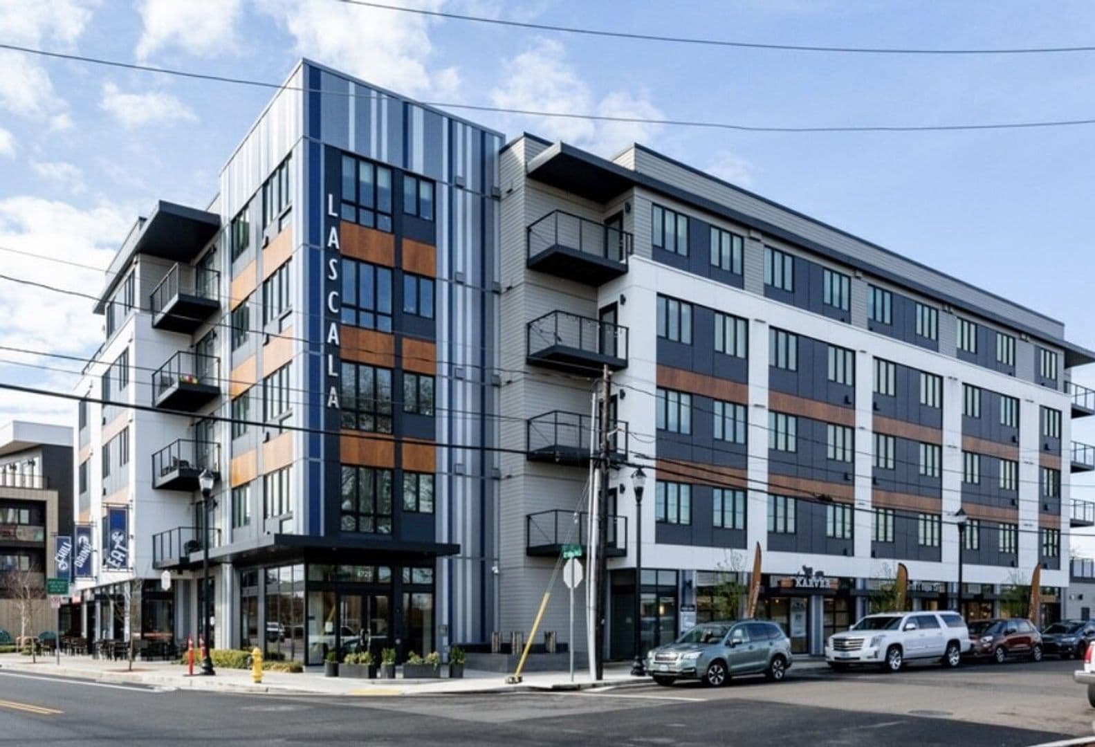 LaScala Apartments 1 of 7