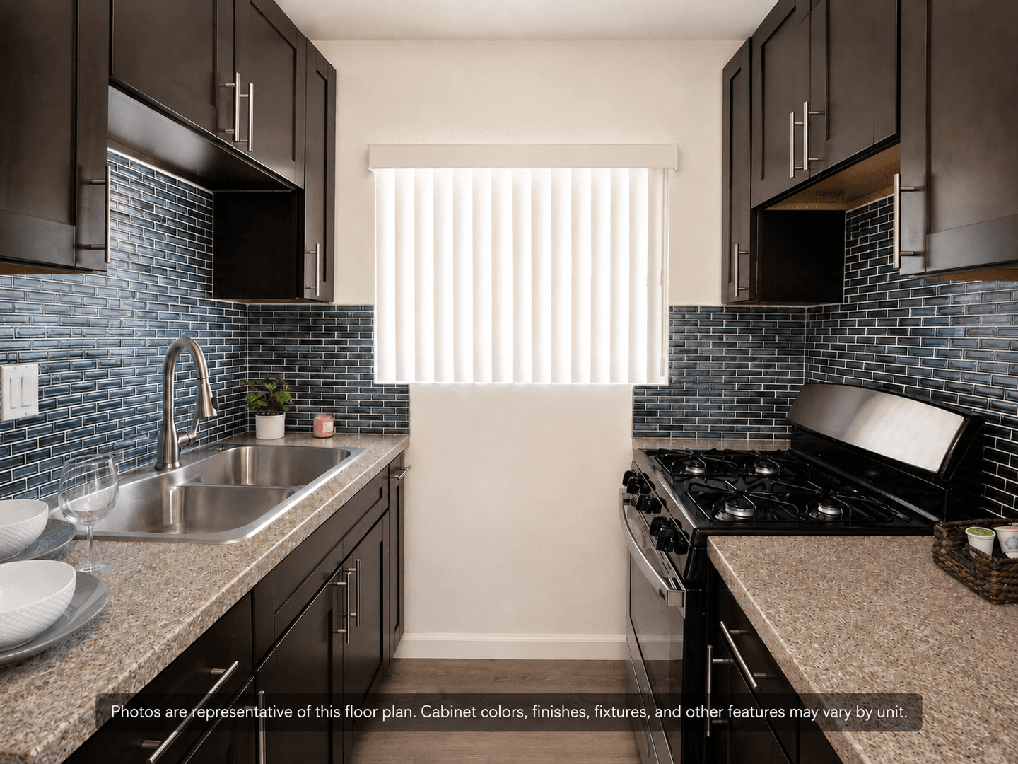 Park Way Apartments 1 of 8