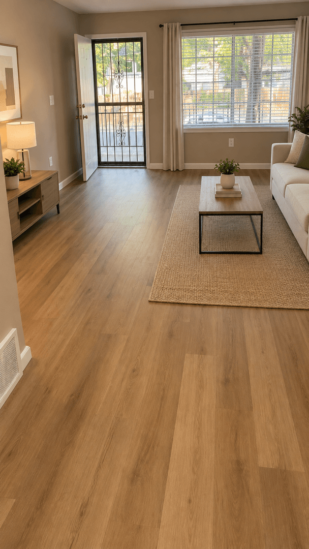 Raleigh Pines Apartments 1 of 15