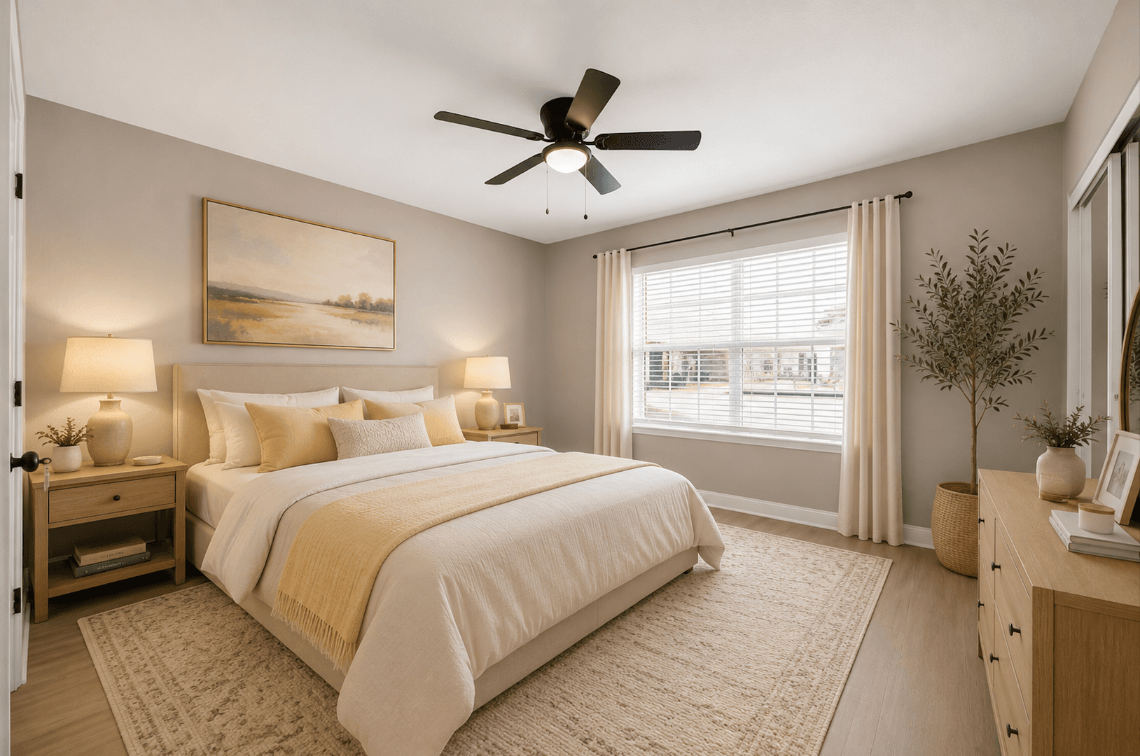 Ridgeview Townhomes 1 of 16
