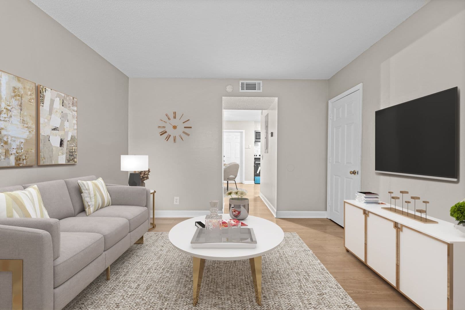 The Pointe at White Oak 1 of 17