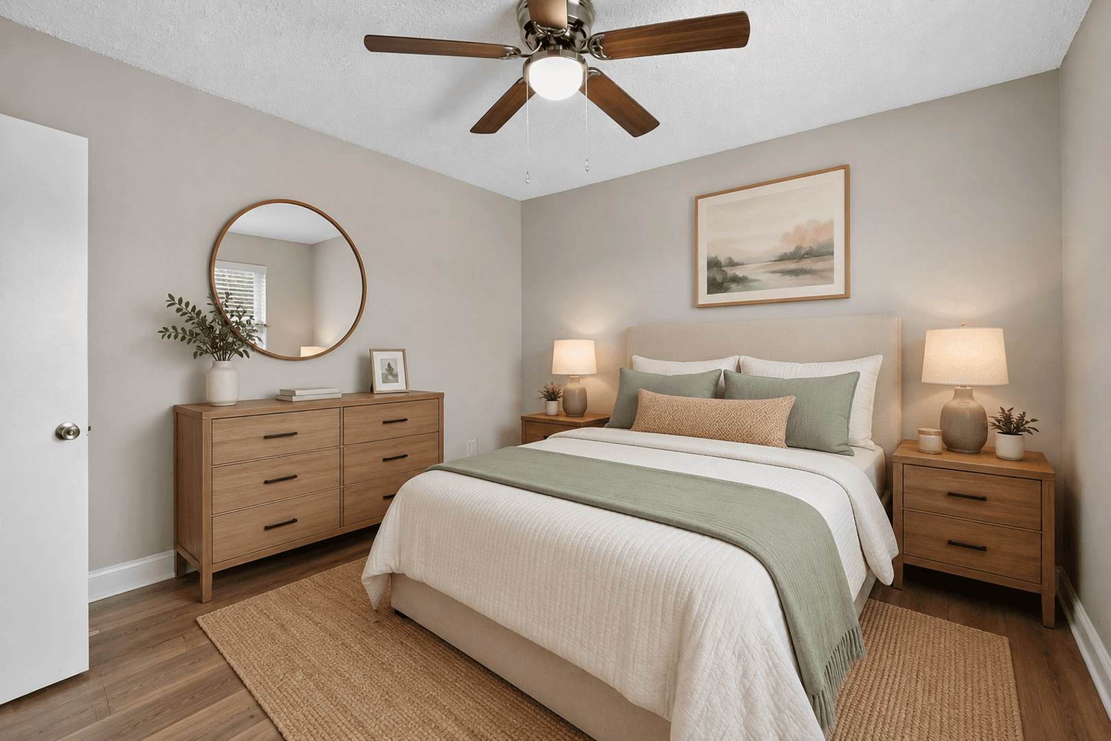 Boundary Estates Apartments 1 of 12
