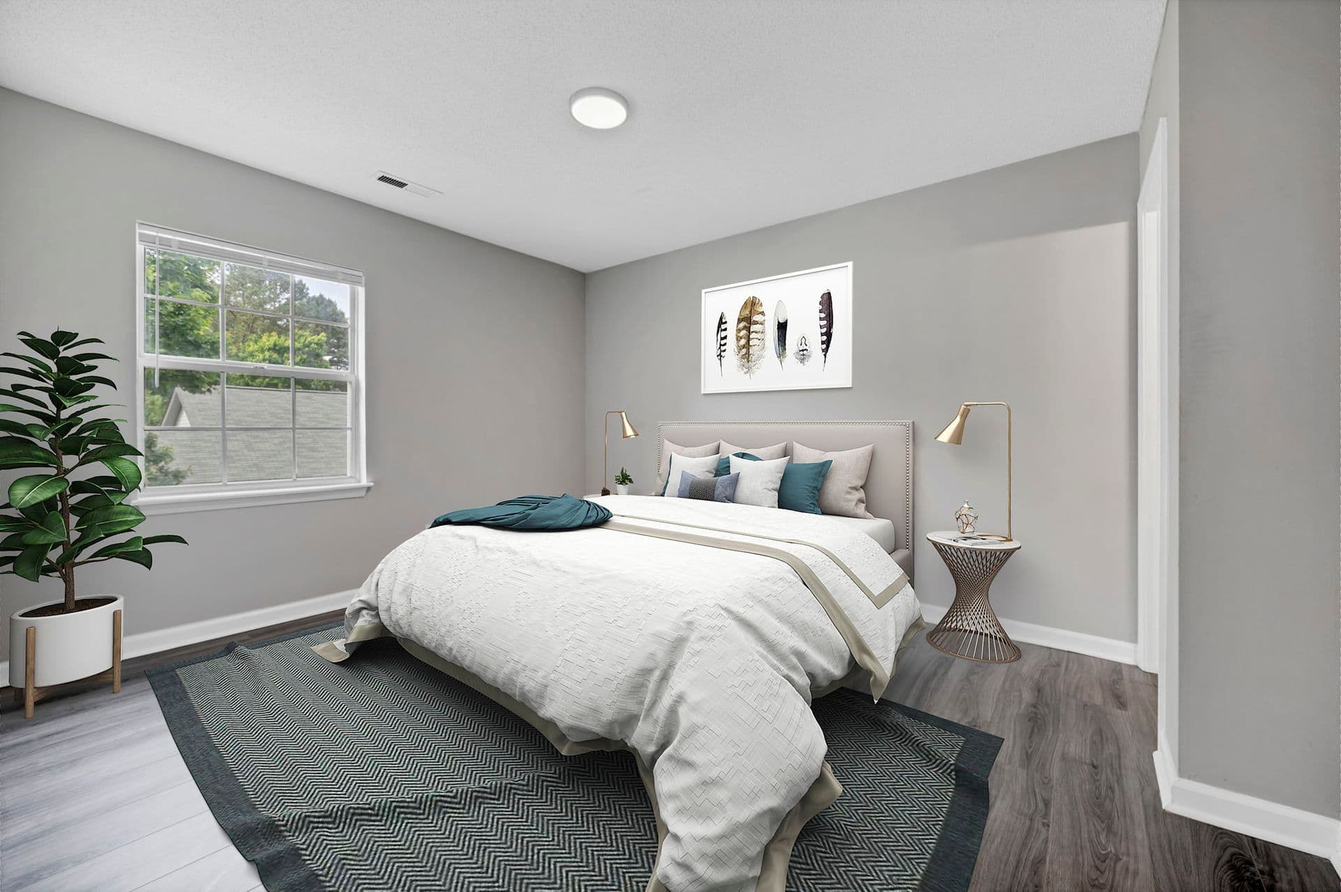 Rose Hill Garden Apartments 1 of 8