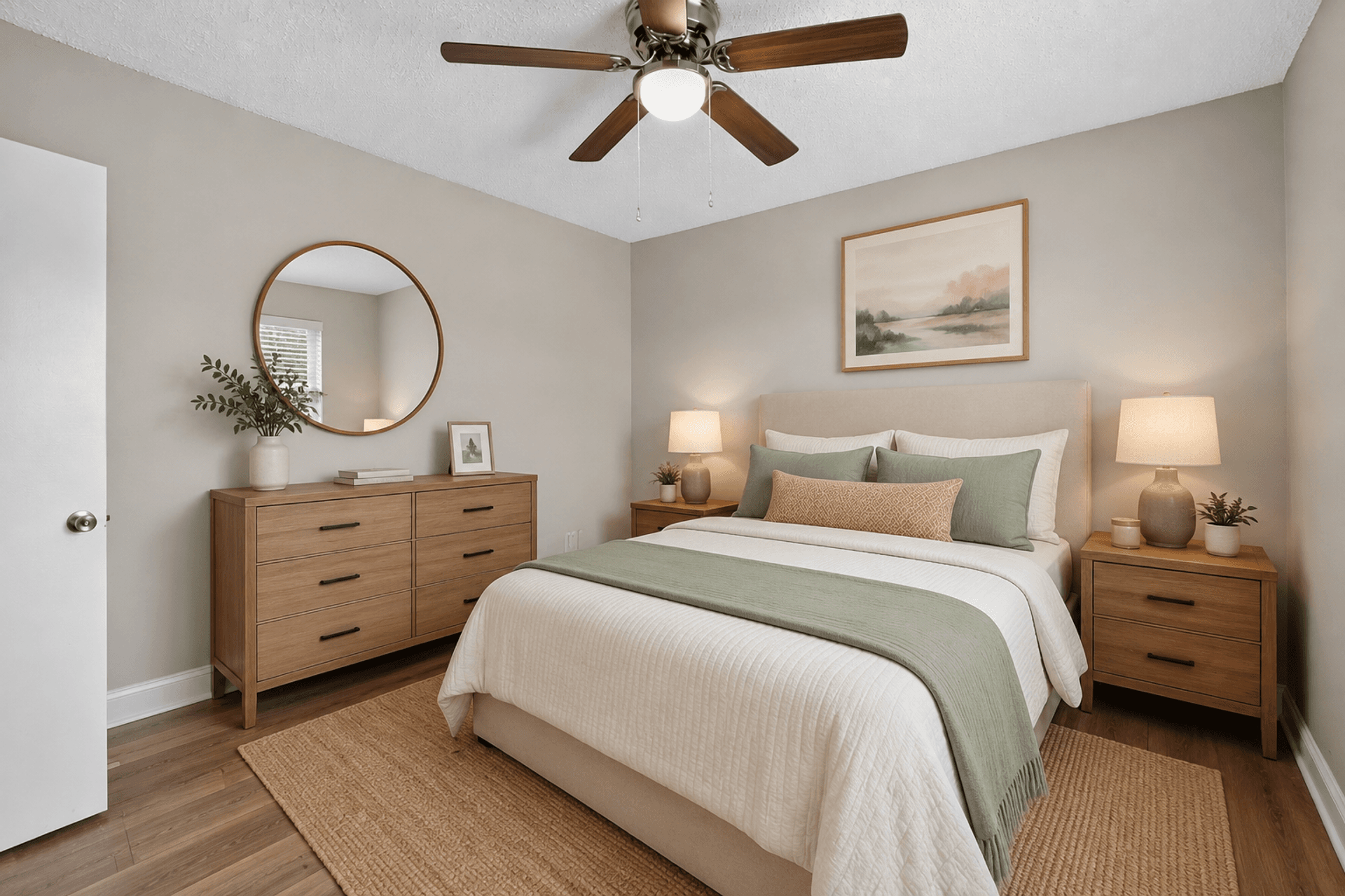 Boundary Estates Apartments 1 of 8