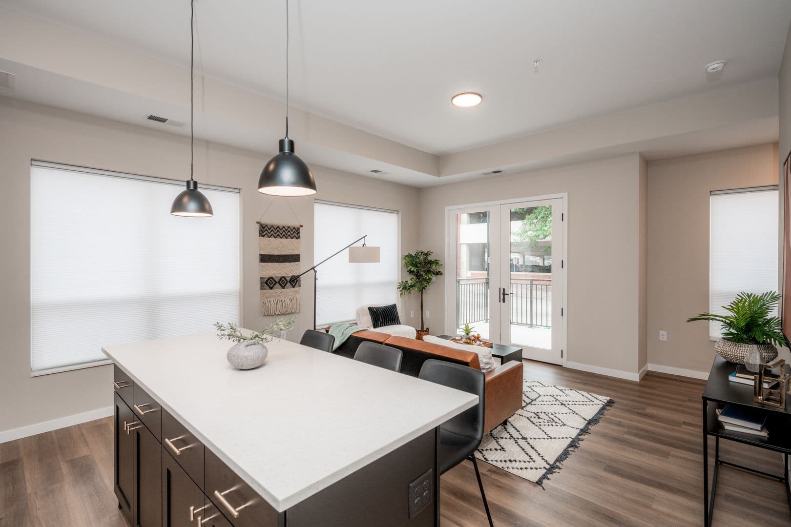Ovation Apartments 1 of 17