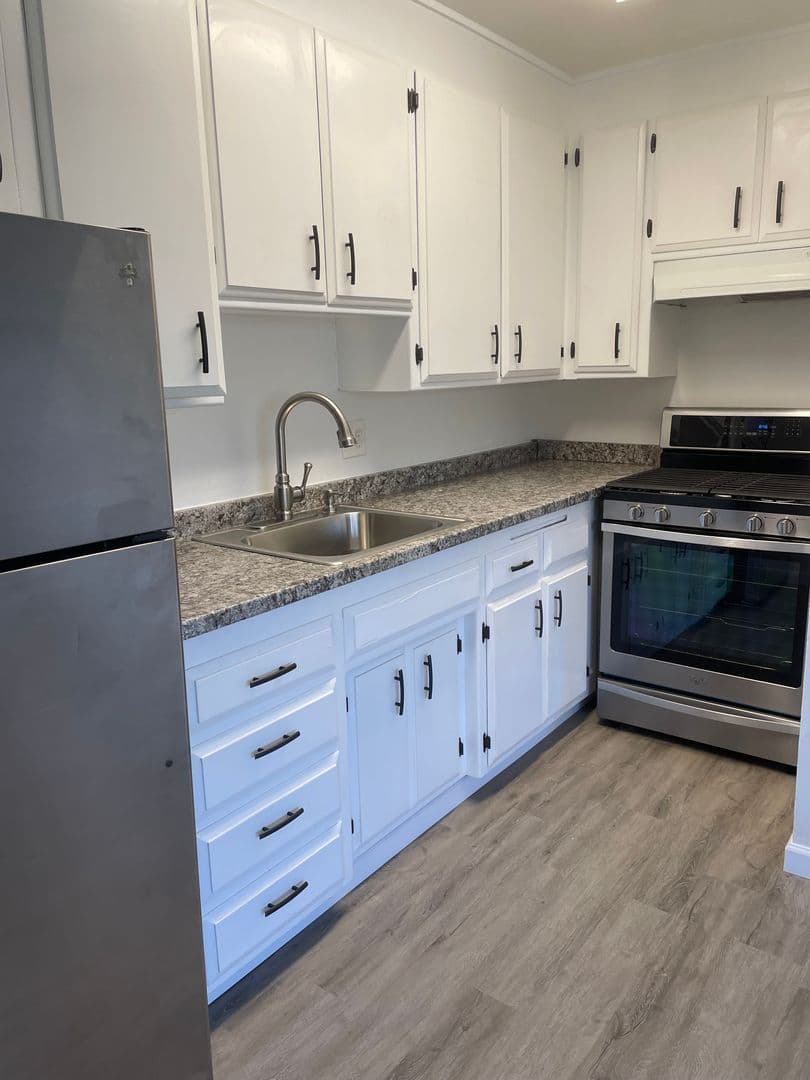 Cypress Terrace Apartments 1 of 7