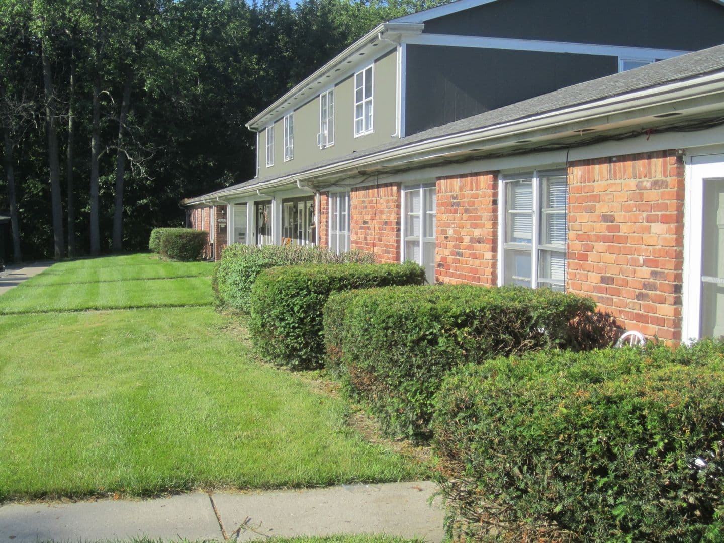 Emerton Place Townhomes. 1 of 1