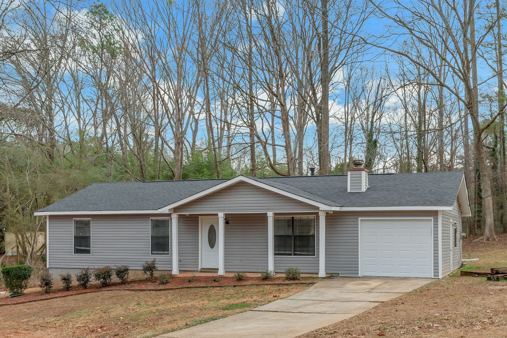 321 Summerwood Lane Stockbridge, GA 30281 1 of 29