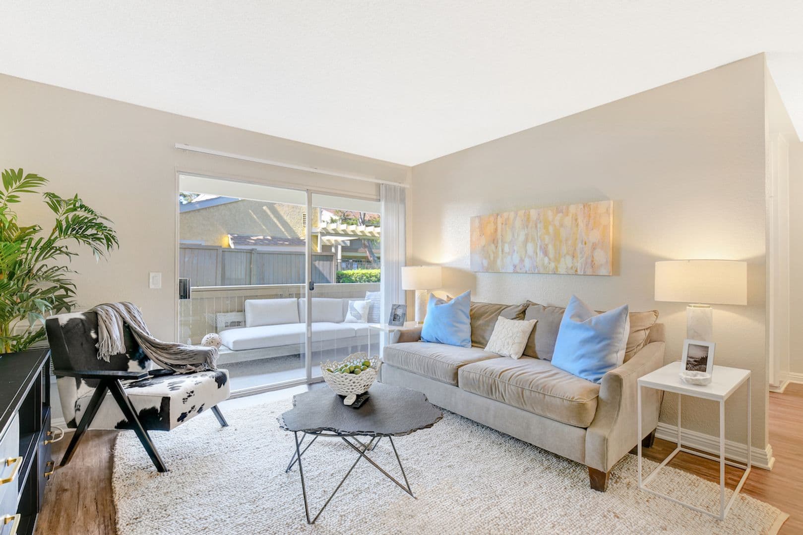 Torrey Pines Apartment Homes 1 of 5