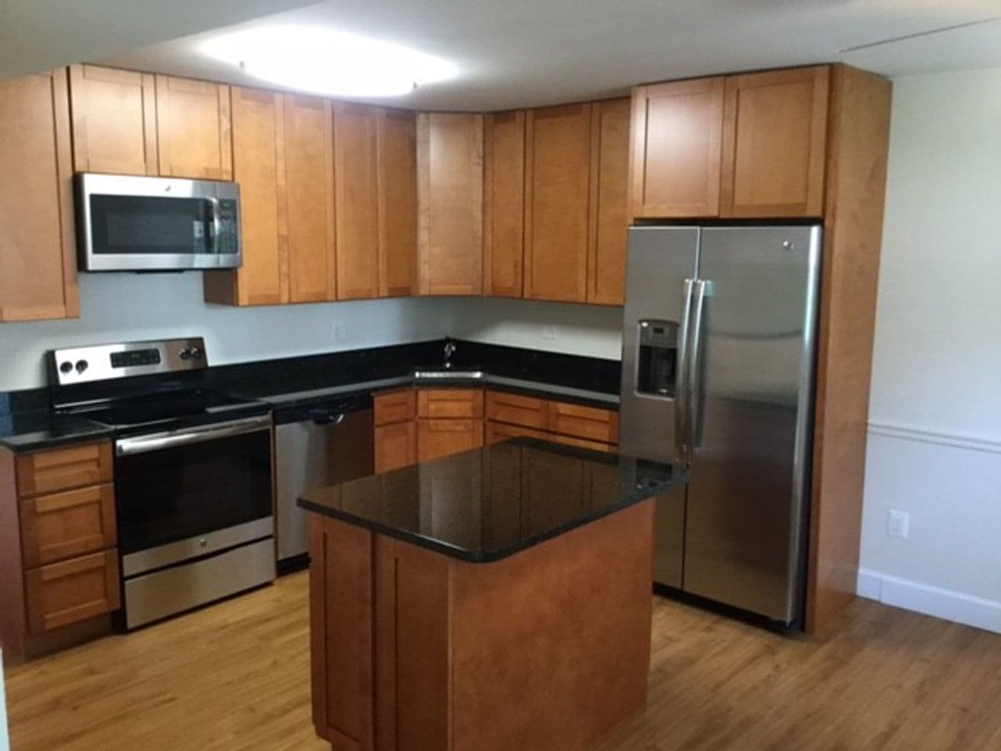 Randolph Square Apartments 1 of 19