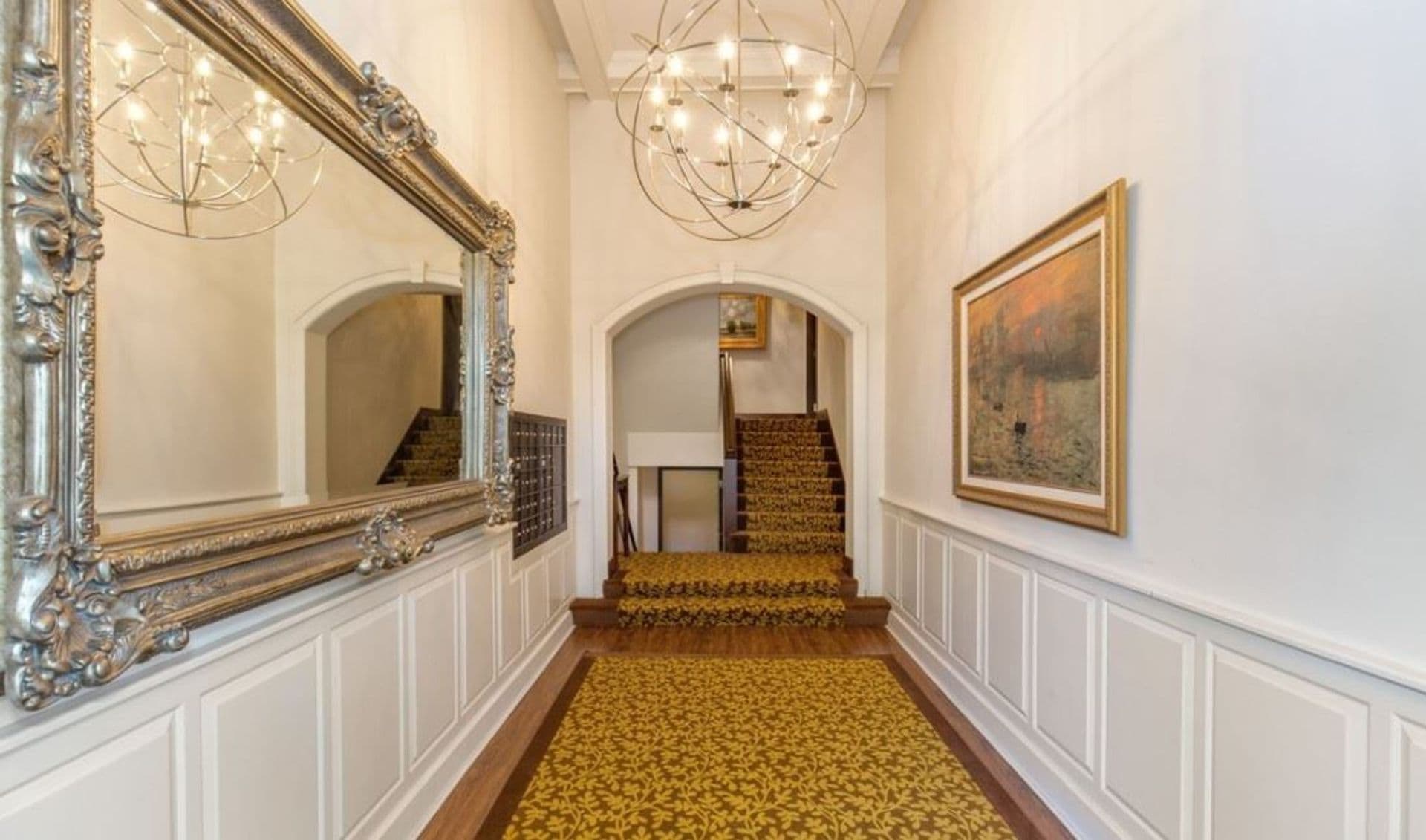 The Carlyle 1 of 8