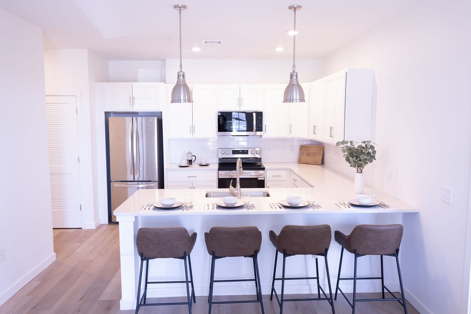 Susquehanna Trail Apartments 1 of 4
