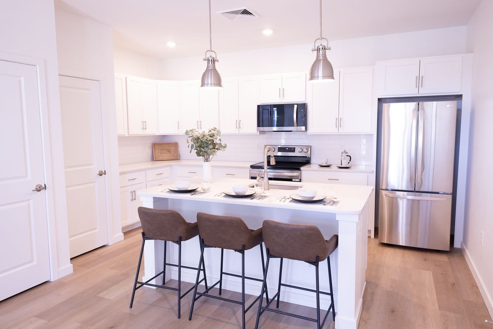 Susquehanna Trail Apartments 1 of 2