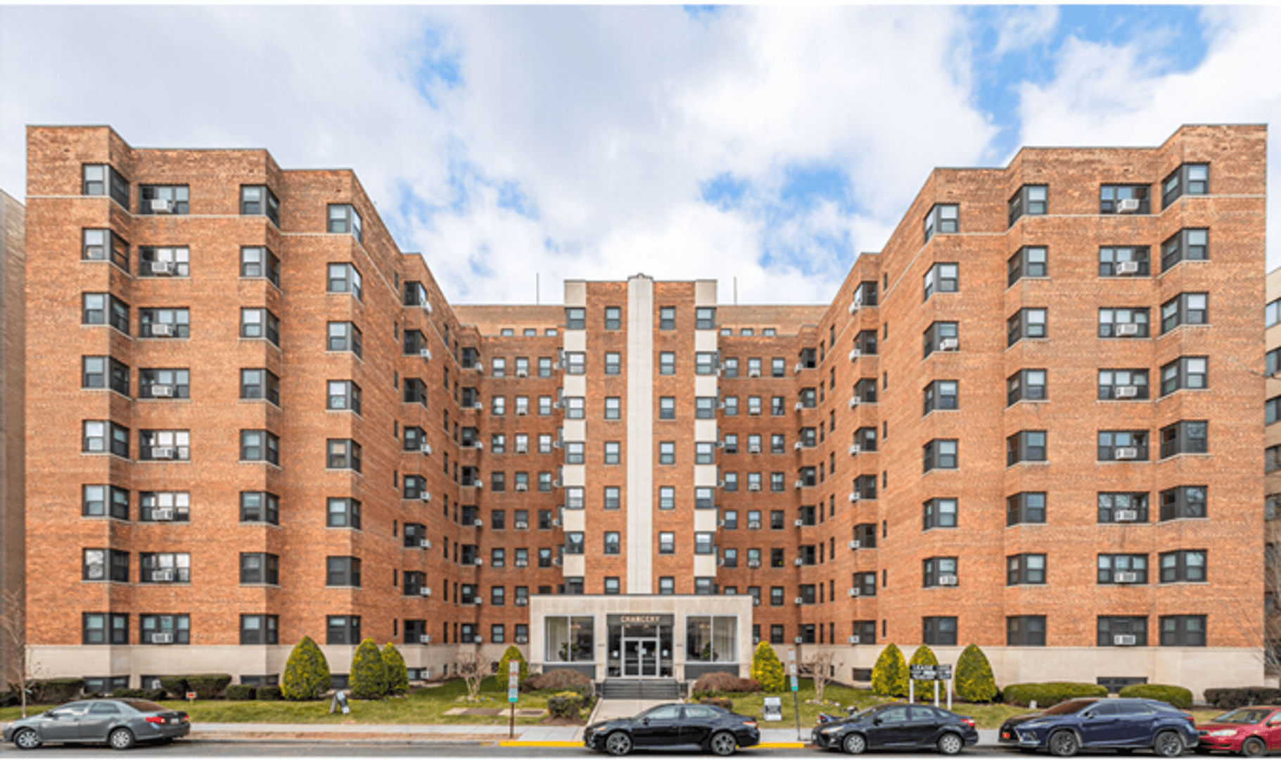 The Chancery Apartments 1 of 8