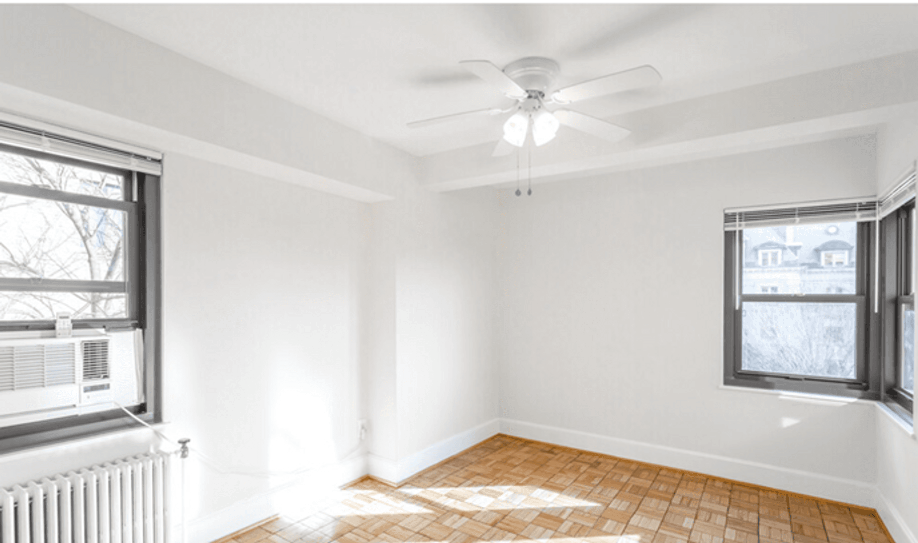 The Chancery Apartments 1 of 8