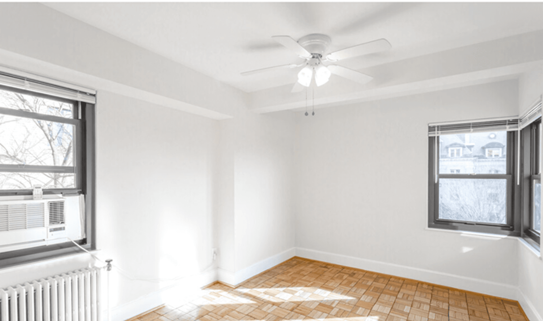 The Chancery Apartments 1 of 8
