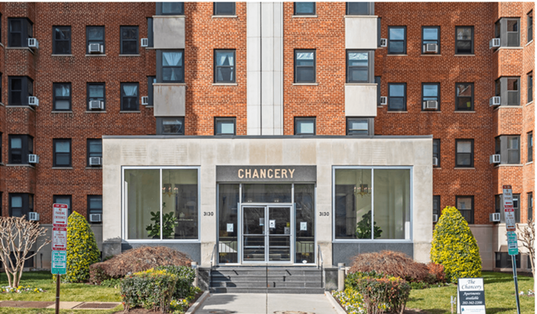 The Chancery Apartments 1 of 9