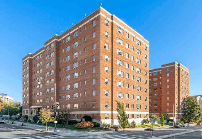 State House Apartments 1 of 8