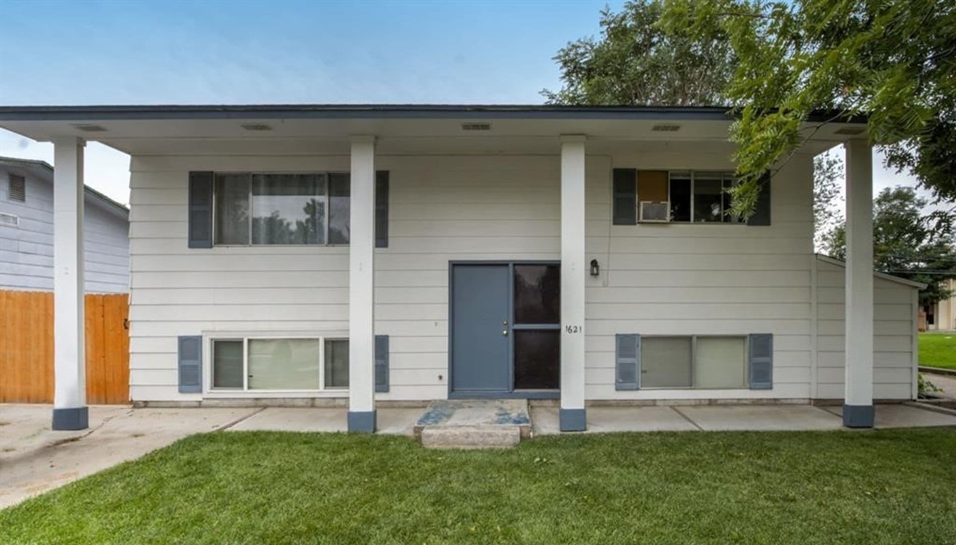 1621 S Helen St. Units A,B & C Boise, ID 83706 1 of 14