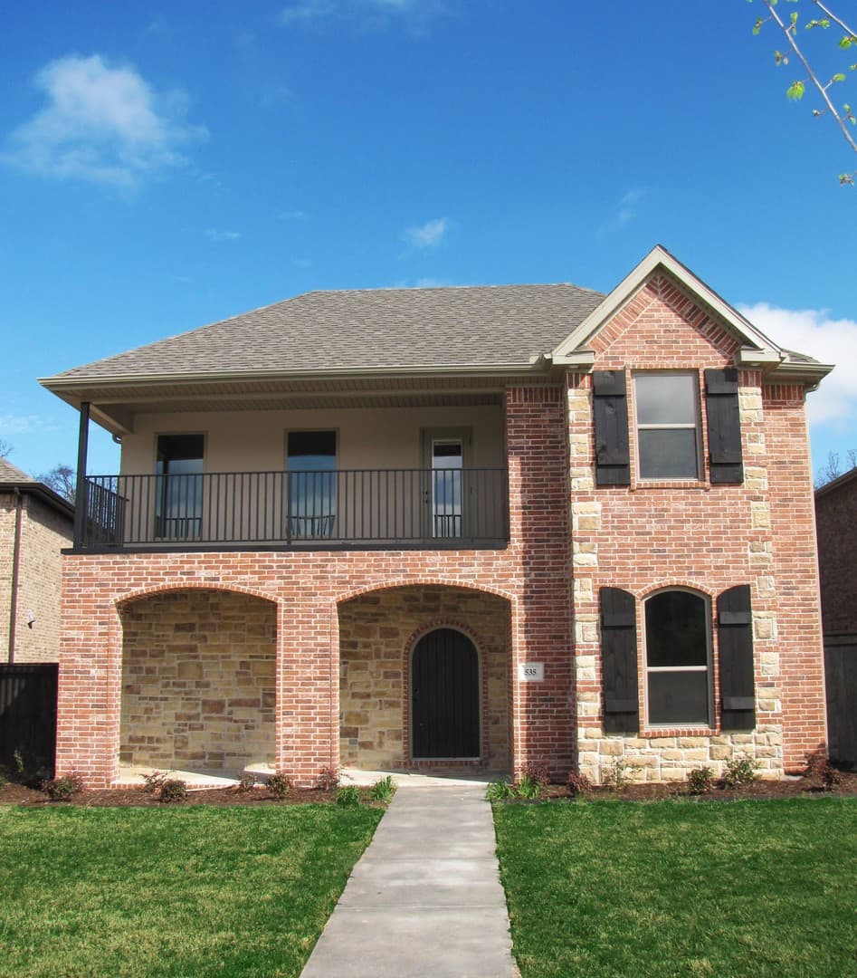 535 N Salem Rd - Lot 7, Town Homes at Forest Hills (Williamsburg) 1 of 26