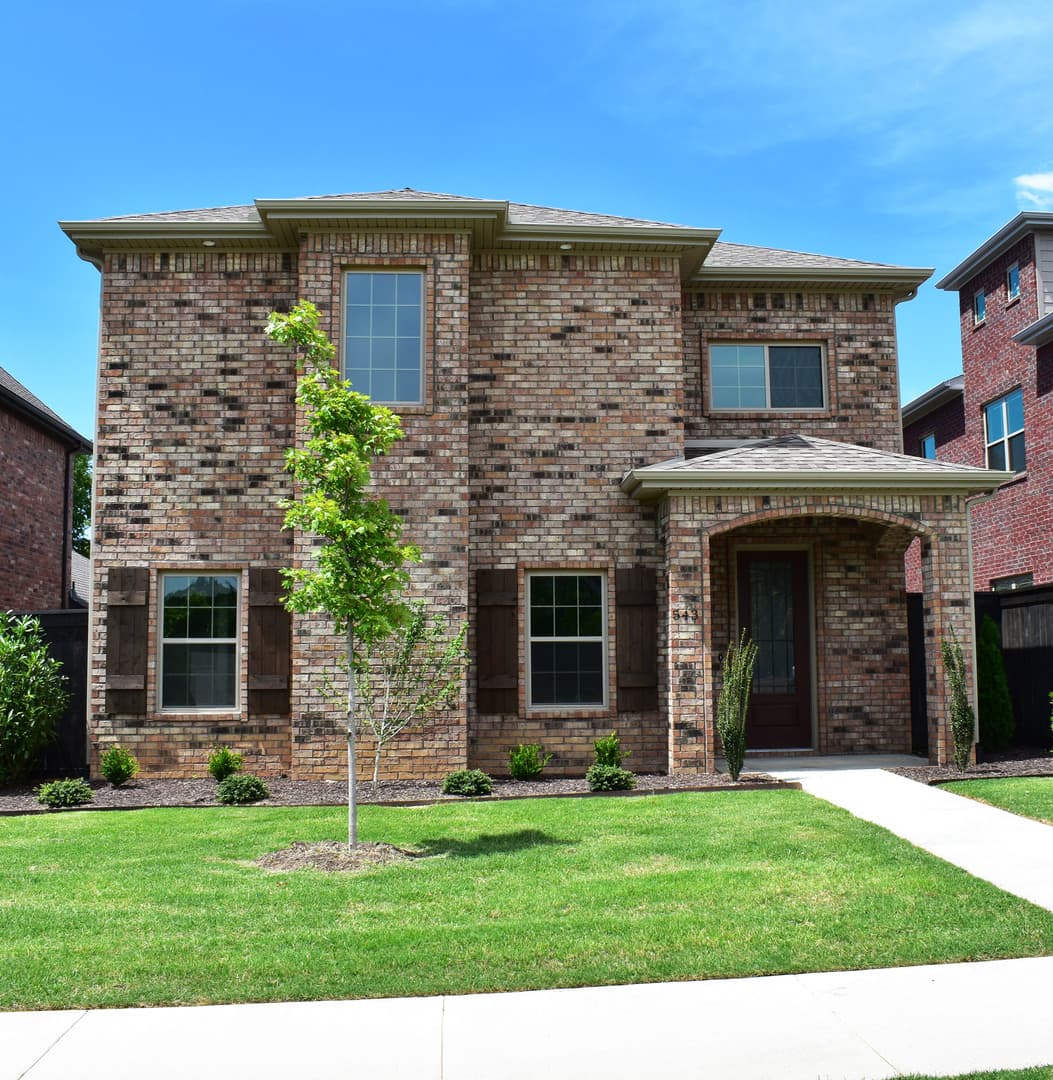 543 N Salem Rd - Lot 10, Townhomes at Forest Hills (Williamsburg) 1 of 33
