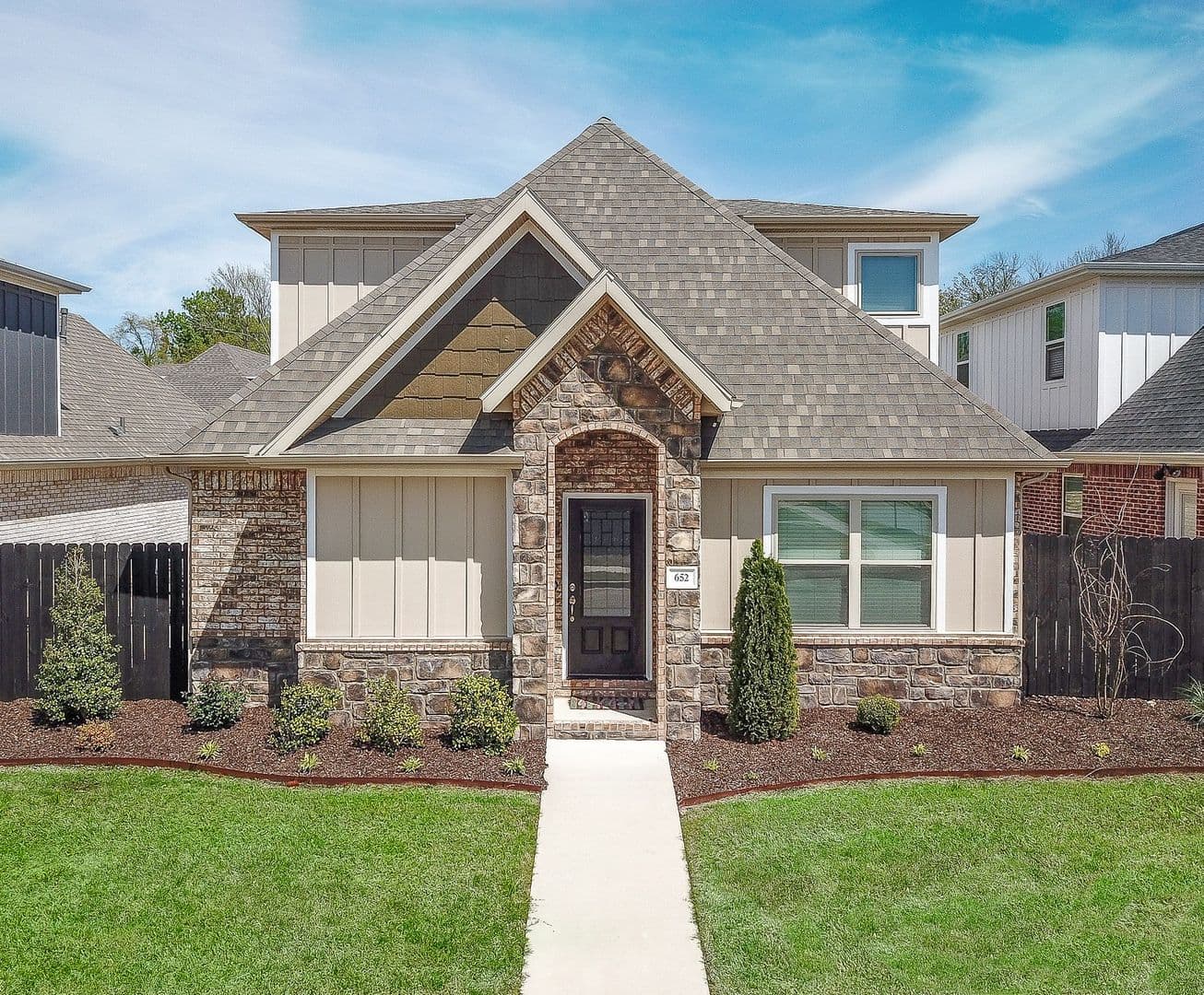 652 N Malbec Rd - Lot 67, The Villas at Forest Hills 1 of 25