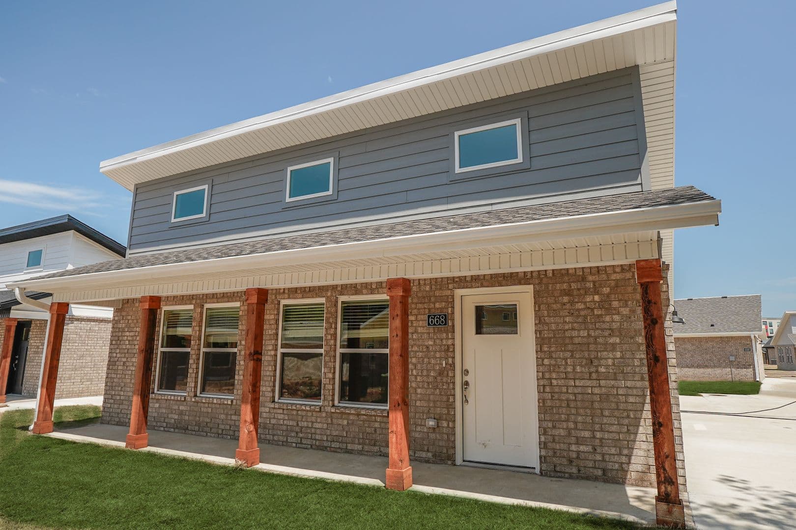 668 N Honey Locust Bend-C38 FH Cottages 1 of 12