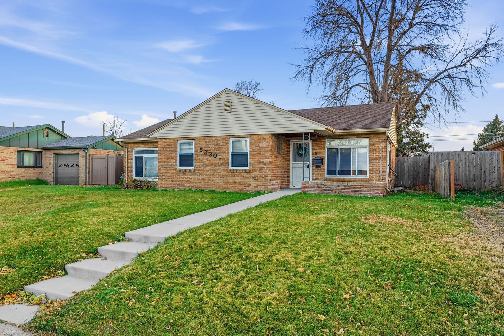 5320 E Thrill Place 1 of 8