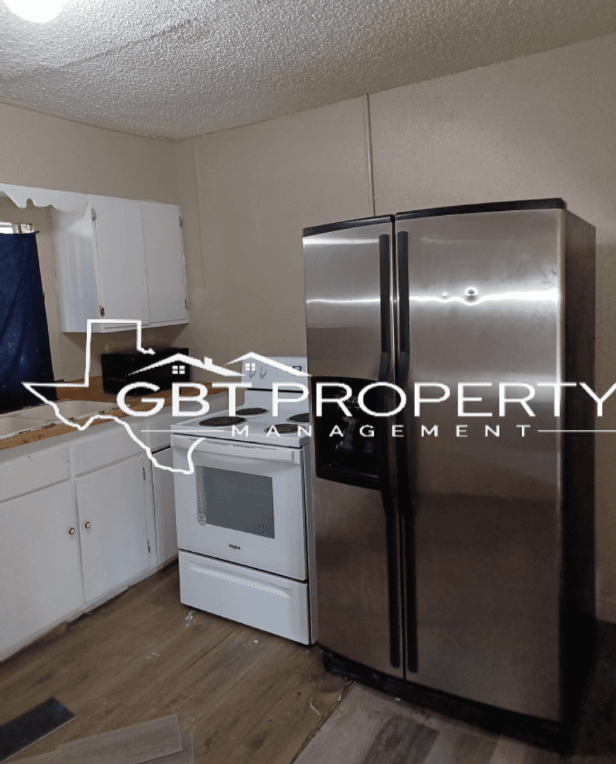 Satish - 806 Park St 1 of 3
