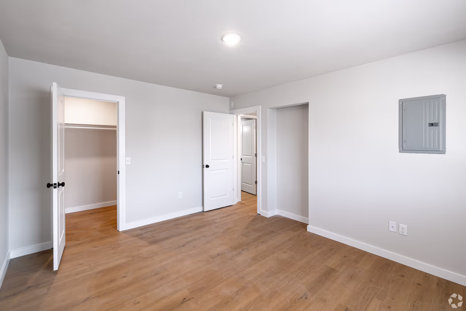 Lofts on Park 1 of 2