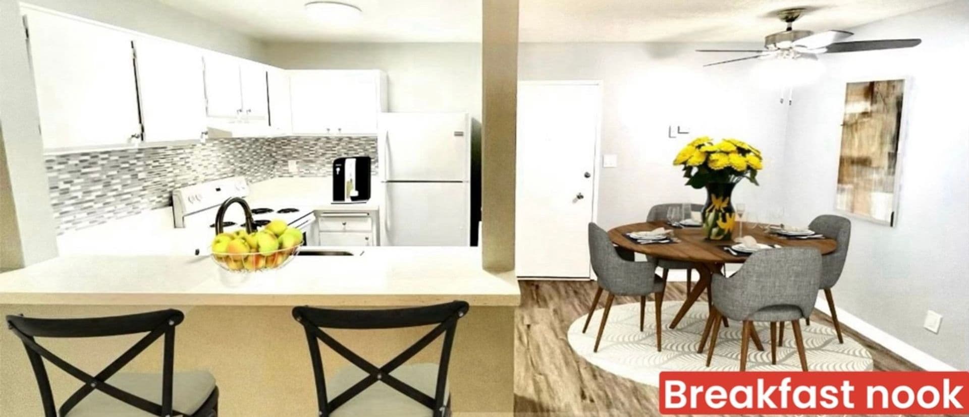420 Beachbrook Village Apts LLC 1 of 7