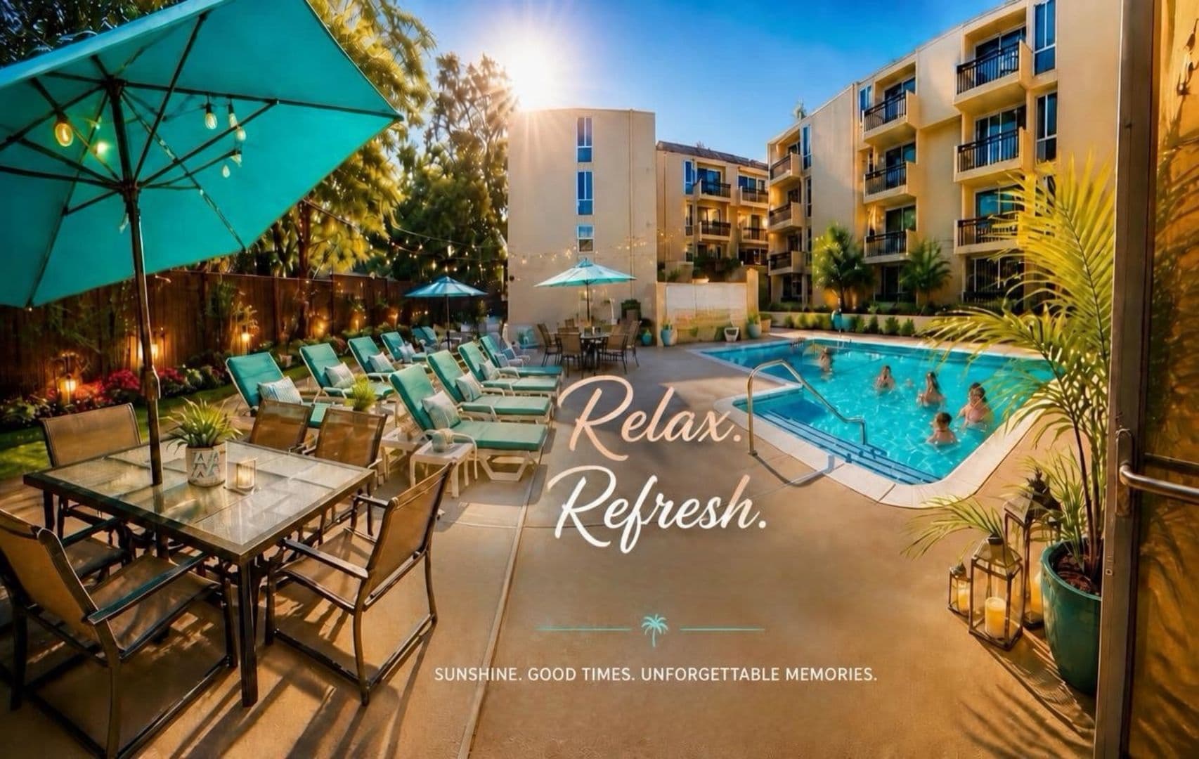 420 Beachbrook Village Apts LLC 1 of 2