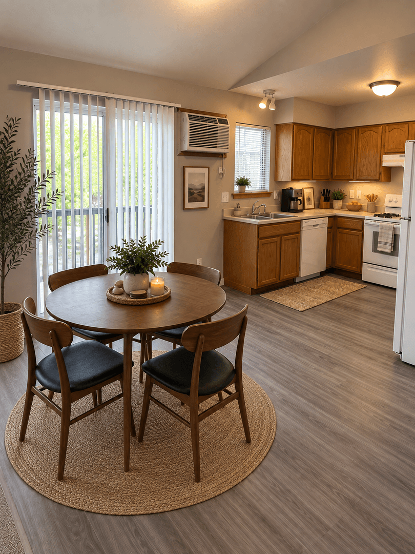 3 BED SELAH DUPLEX 1 of 8
