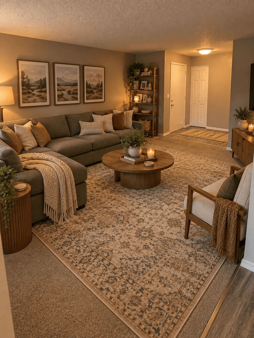 Arlington Apartments 1 of 18