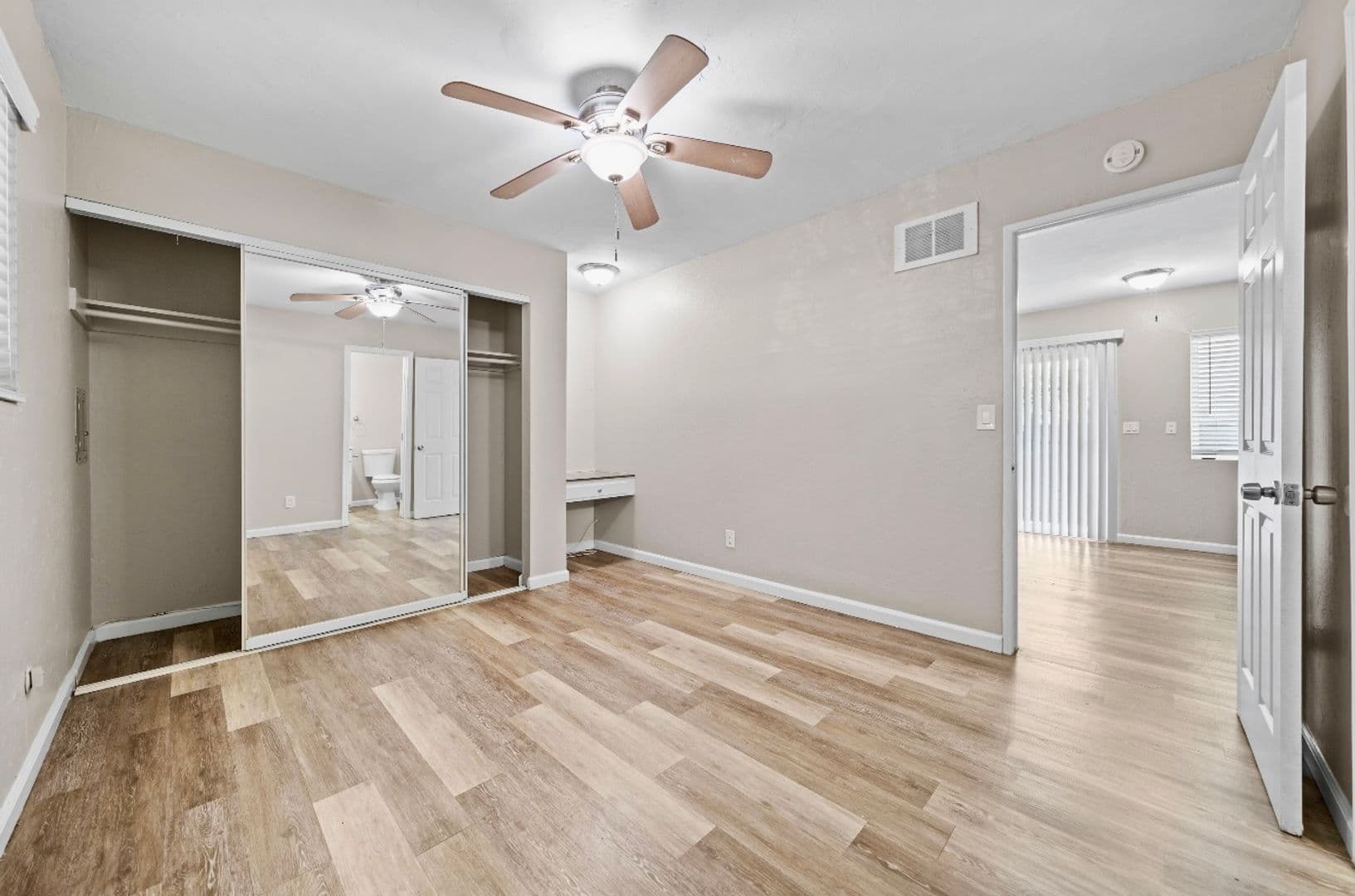 The Dalton Apartments 1 of 11