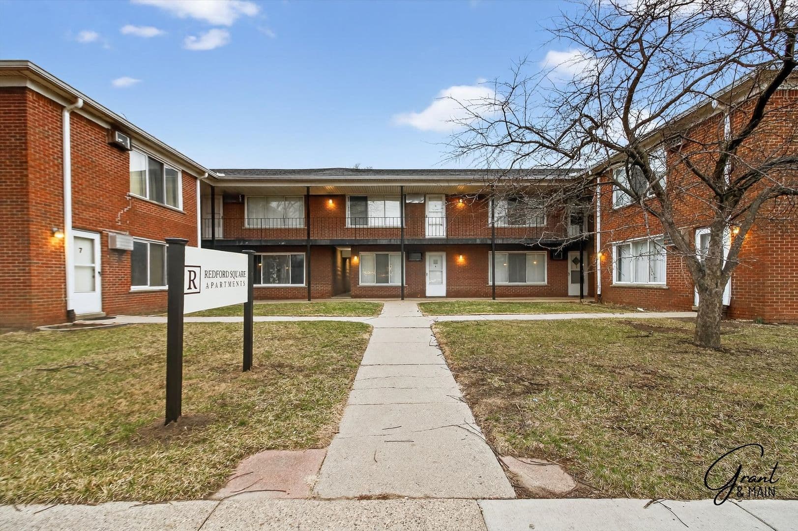 22330 W Warren - 22330 W Warren Ave LLC 1 of 16