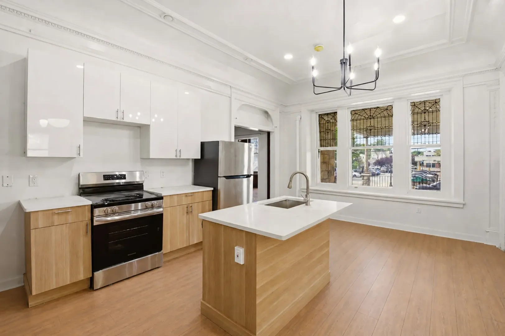 6012 Ridge Ave. 1 of 17