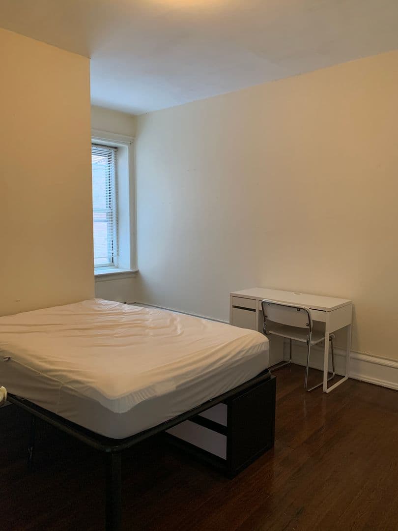 516 Student Housing - 42nd and Chester 1 of 5