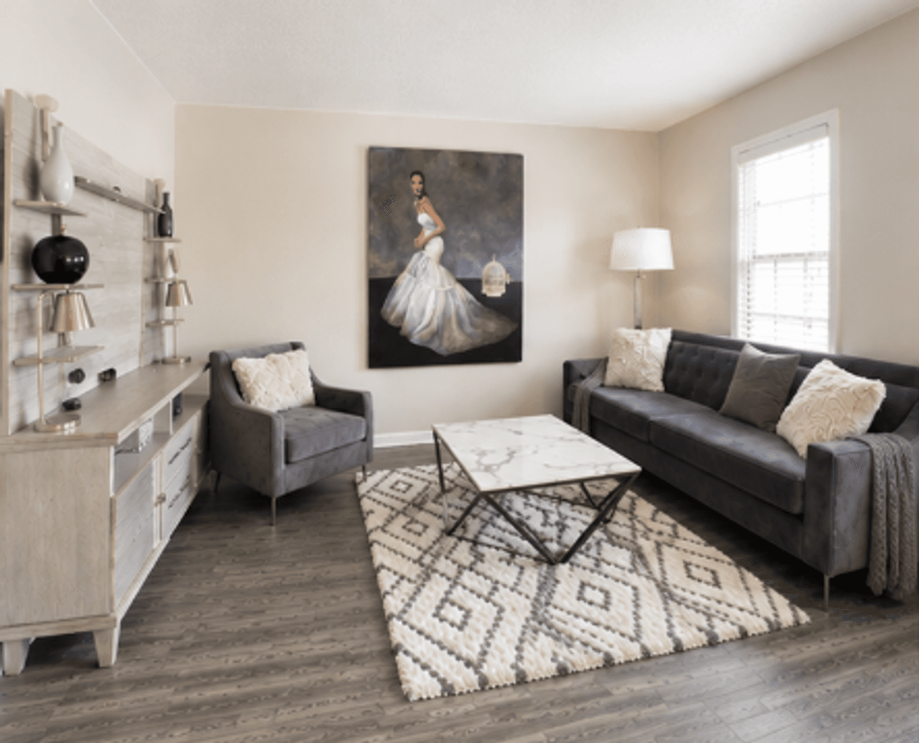 Springbrook Apartments 1 of 8