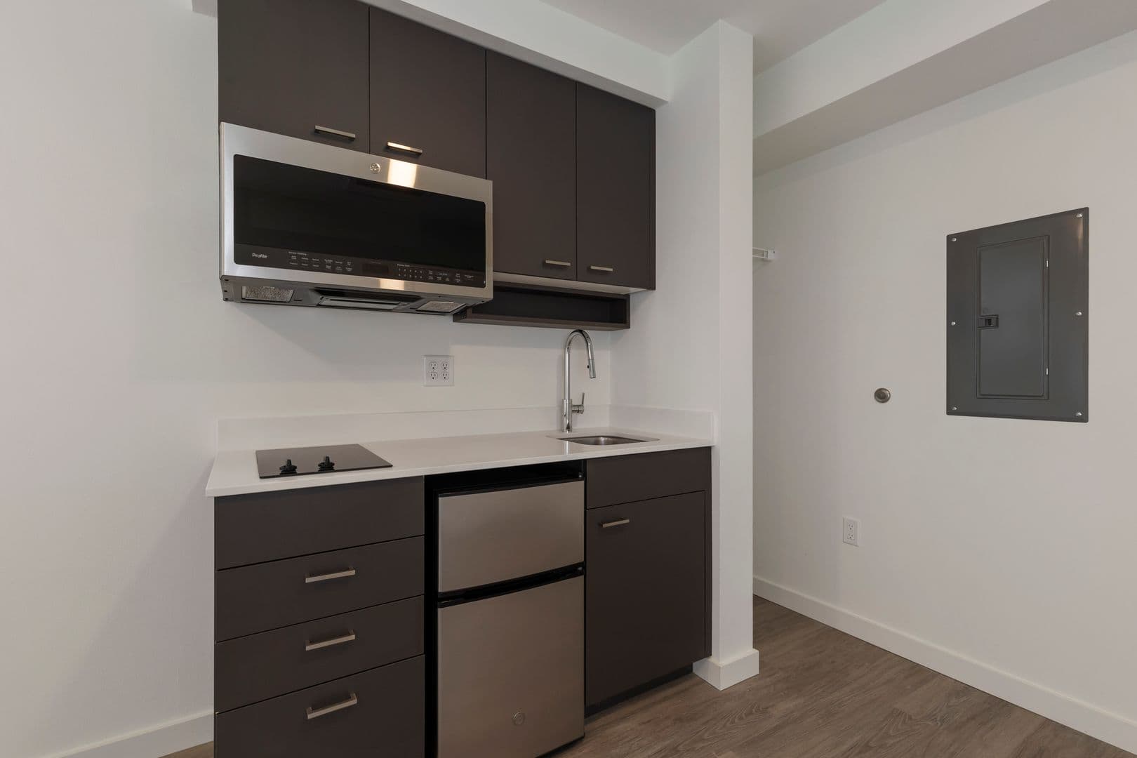 Lake City Lofts 1 of 12