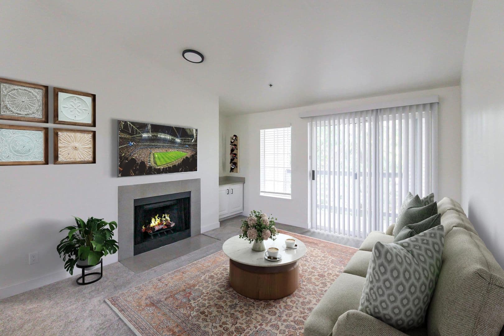 Arbour Court 1 of 4