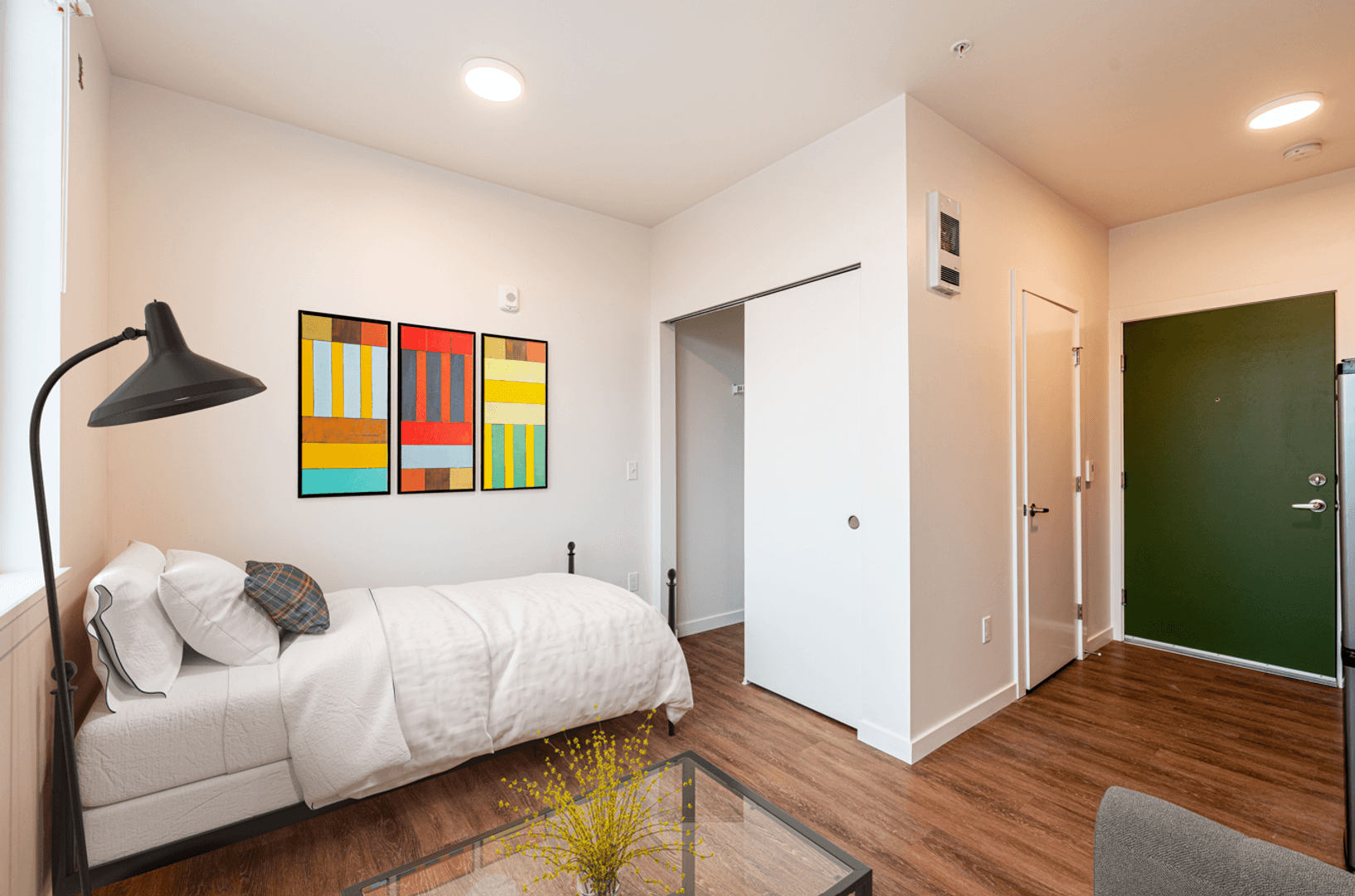 Freya Apartments 1 of 7