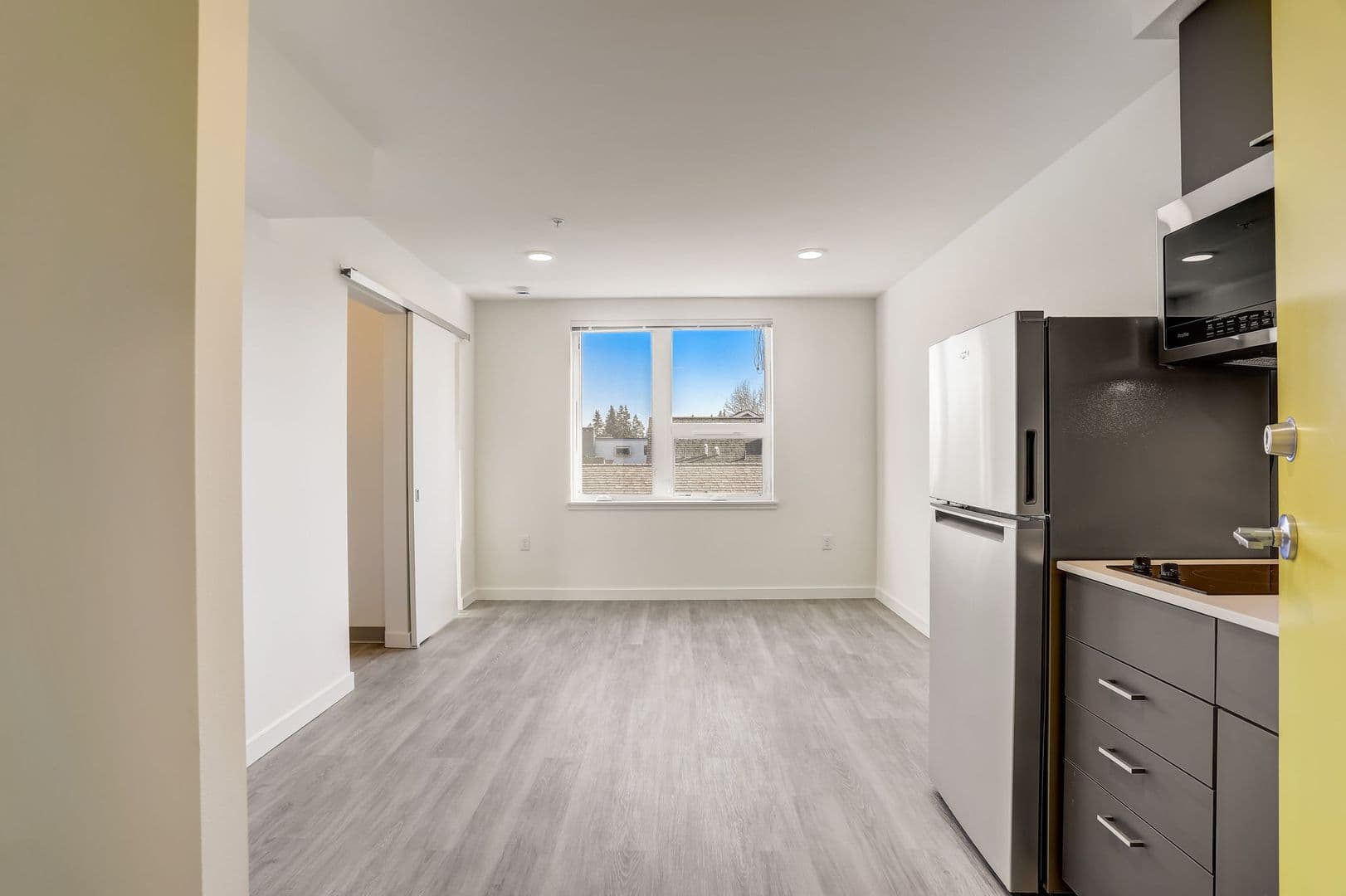 Lake City Lofts 1 of 7