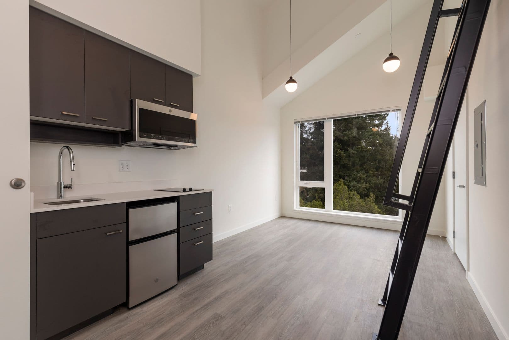 Lake City Lofts 1 of 9