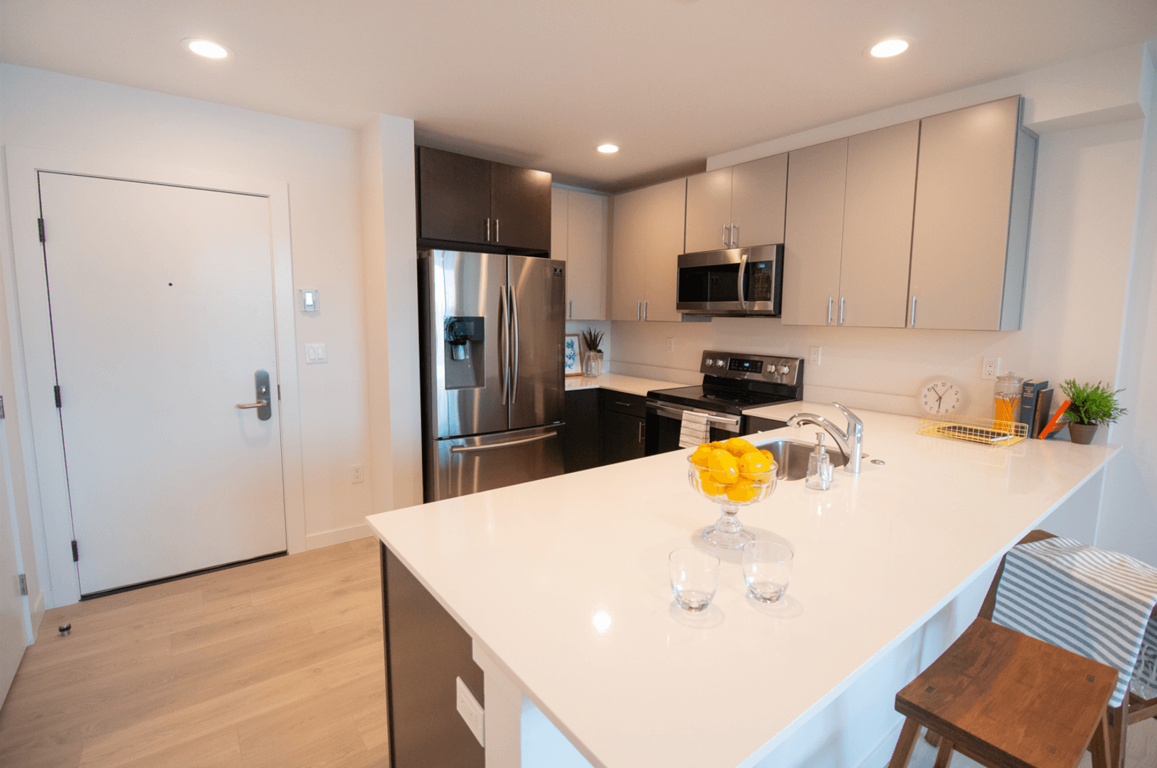 Edric Apartments 1 of 7