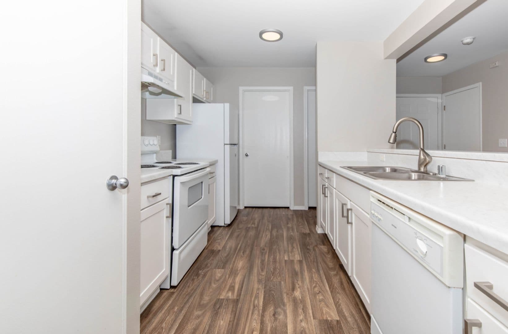 Kensington Townhomes 1 of 14