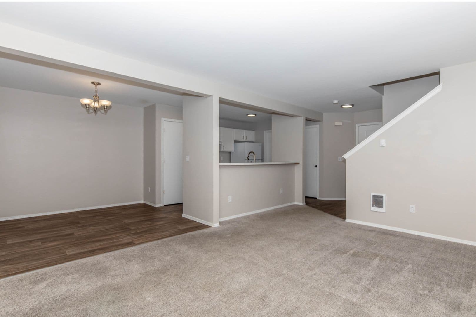 Kensington Townhomes 1 of 14