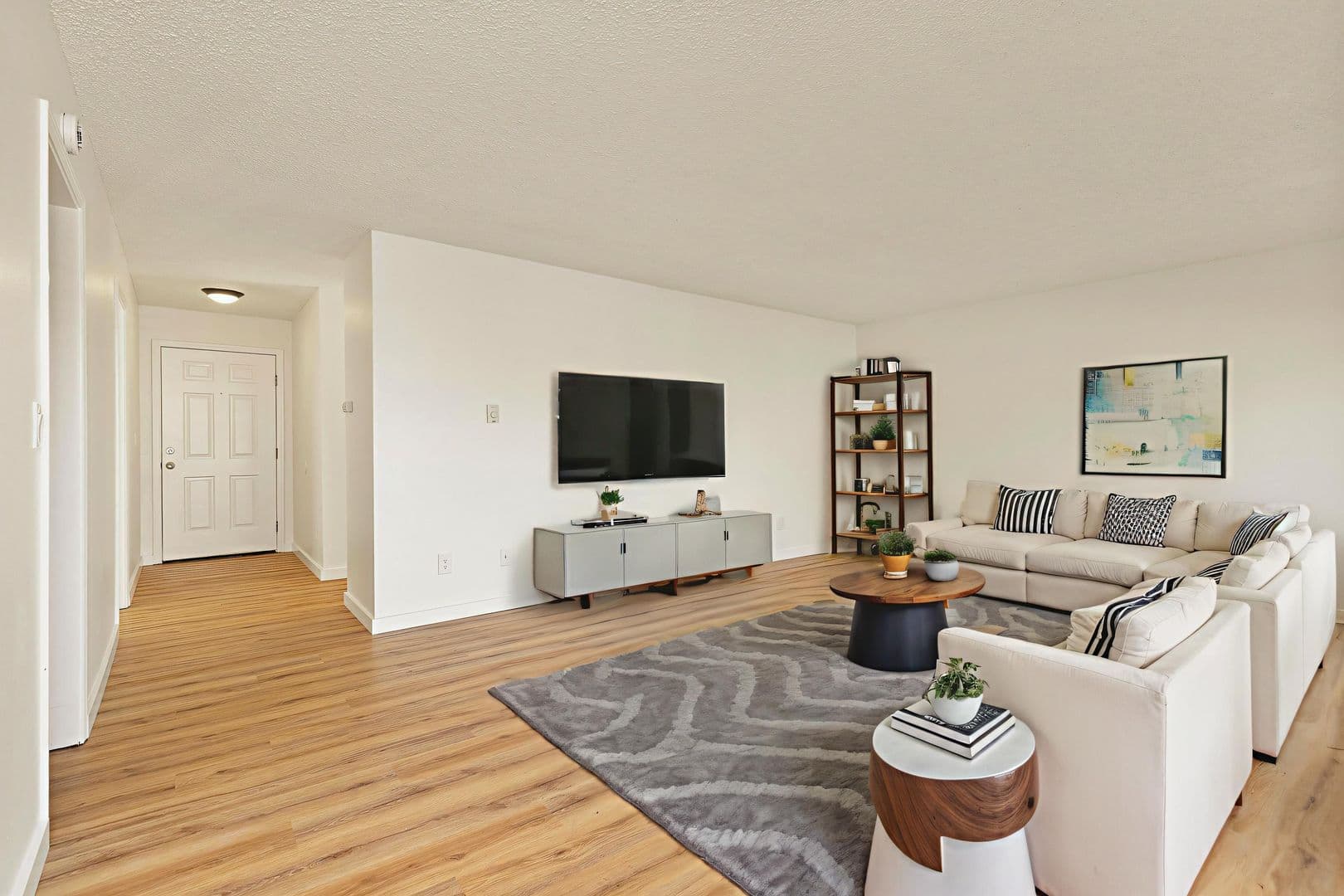 Timberline Apartments 1 of 6