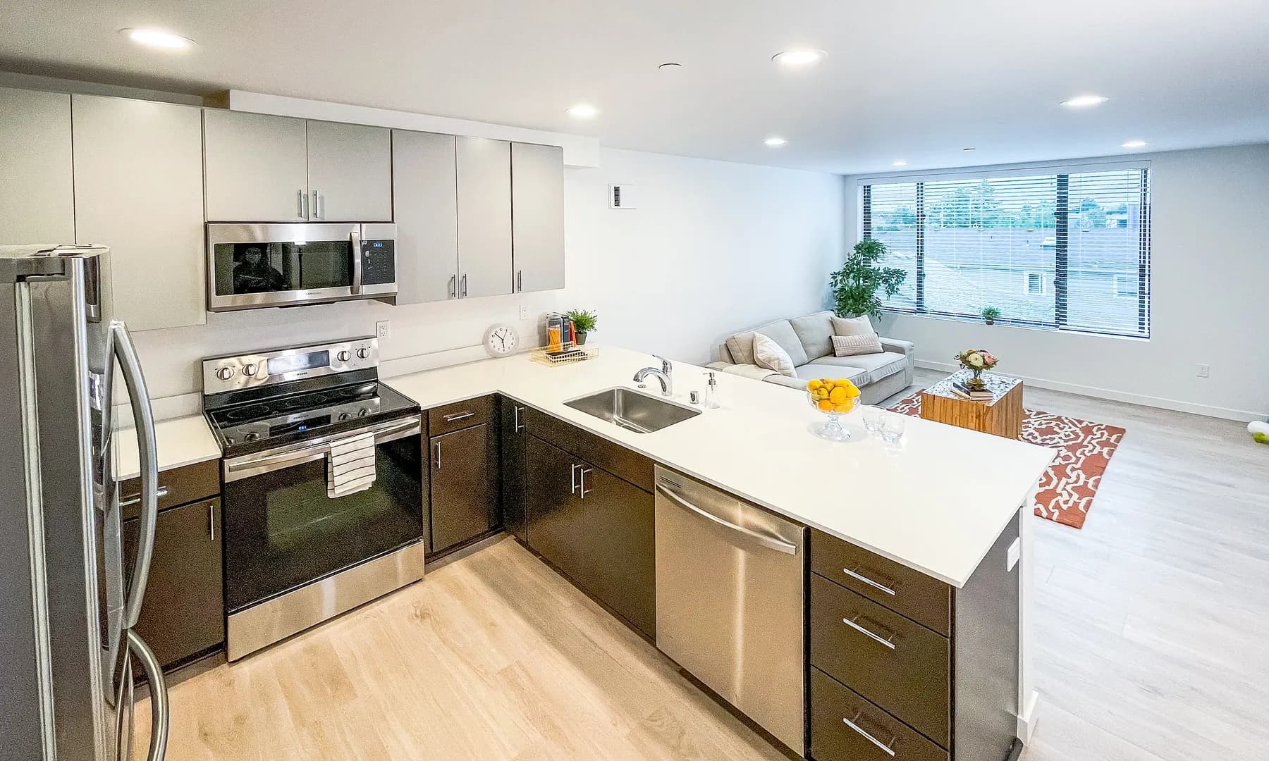 Edric Apartments 1 of 8